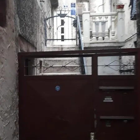 Appartamento Duje