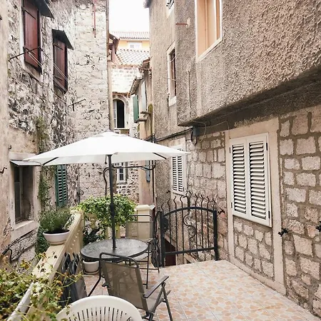 Appartamento Duje