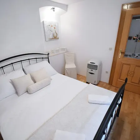 דירה Duje ספליט