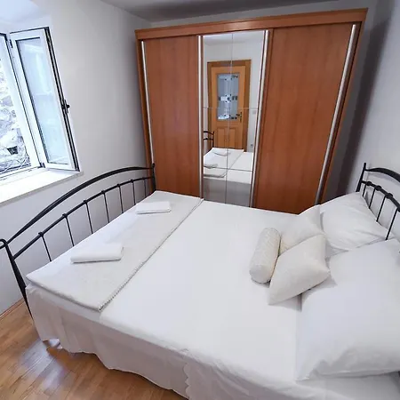 Appartamento Duje