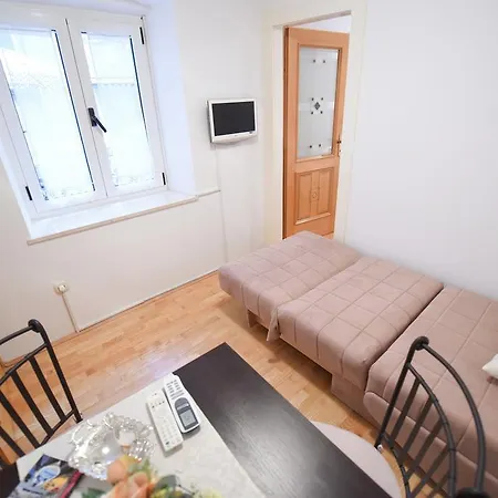 Appartement Duje Split