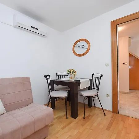 Duje Appartement Split