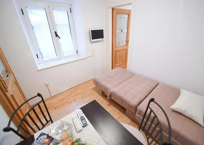 Apartamento Duje Split