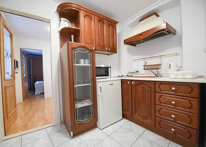 Duje Apartment Split