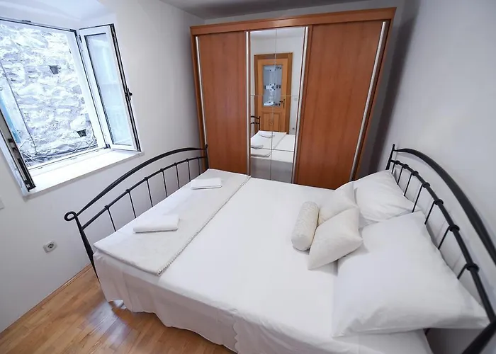 Apartamento Duje