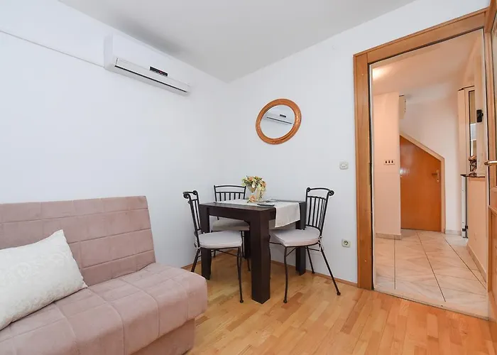 Duje Apartment Split